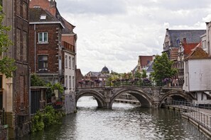 Exterior - NH Mechelen (Mechelen)