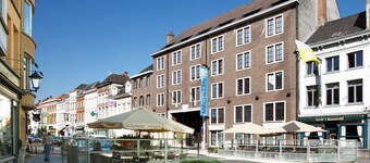 NH Mechelen