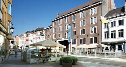 NH Mechelen