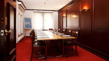 Salle de réunion