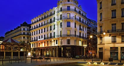 Carlton Hotel Lyon - MGallery Collection