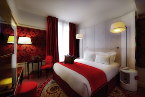 Room, 1 Double Bed | View from room