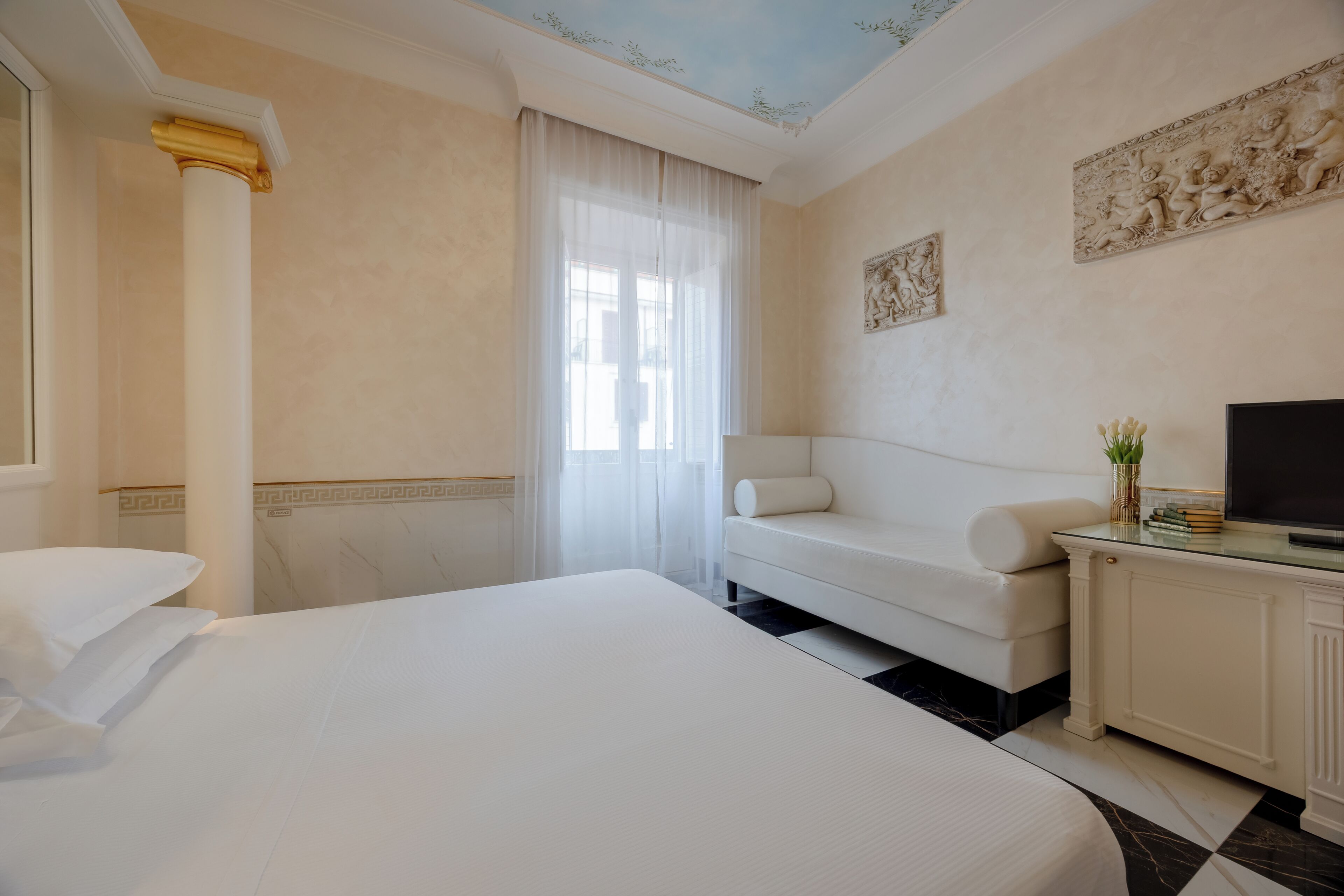 Photo - Hotel Palladium Palace