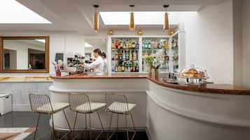 Bar en la azotea