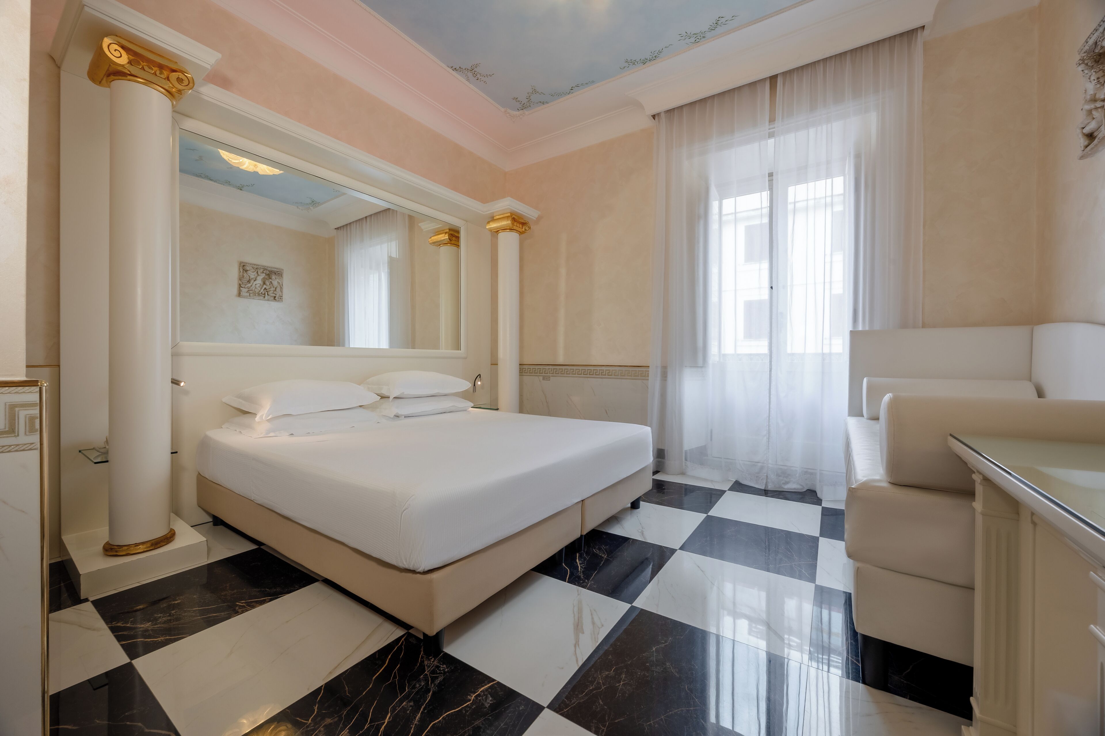 Photo - Hotel Palladium Palace