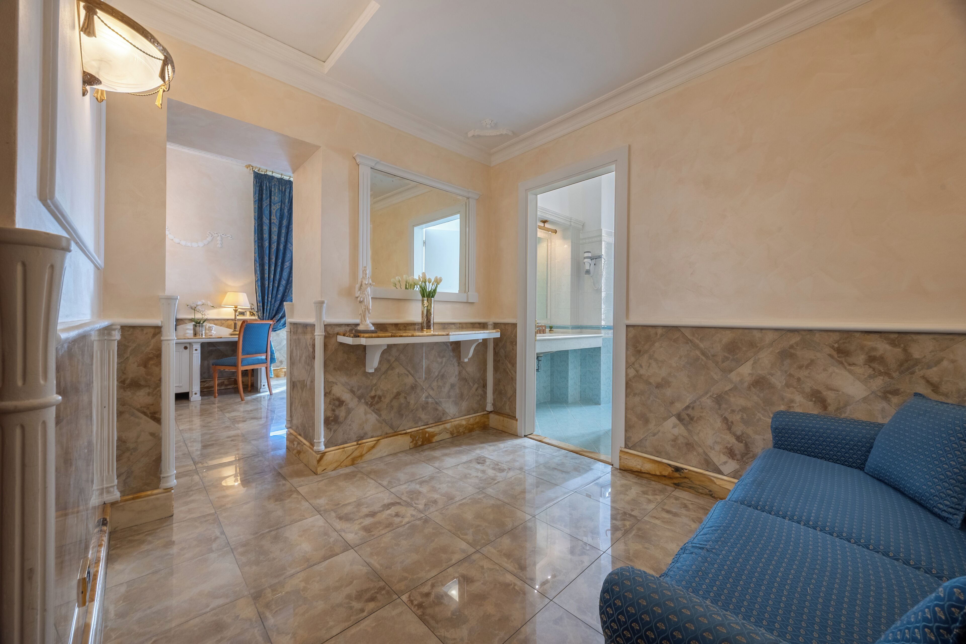 Photo - Hotel Palladium Palace