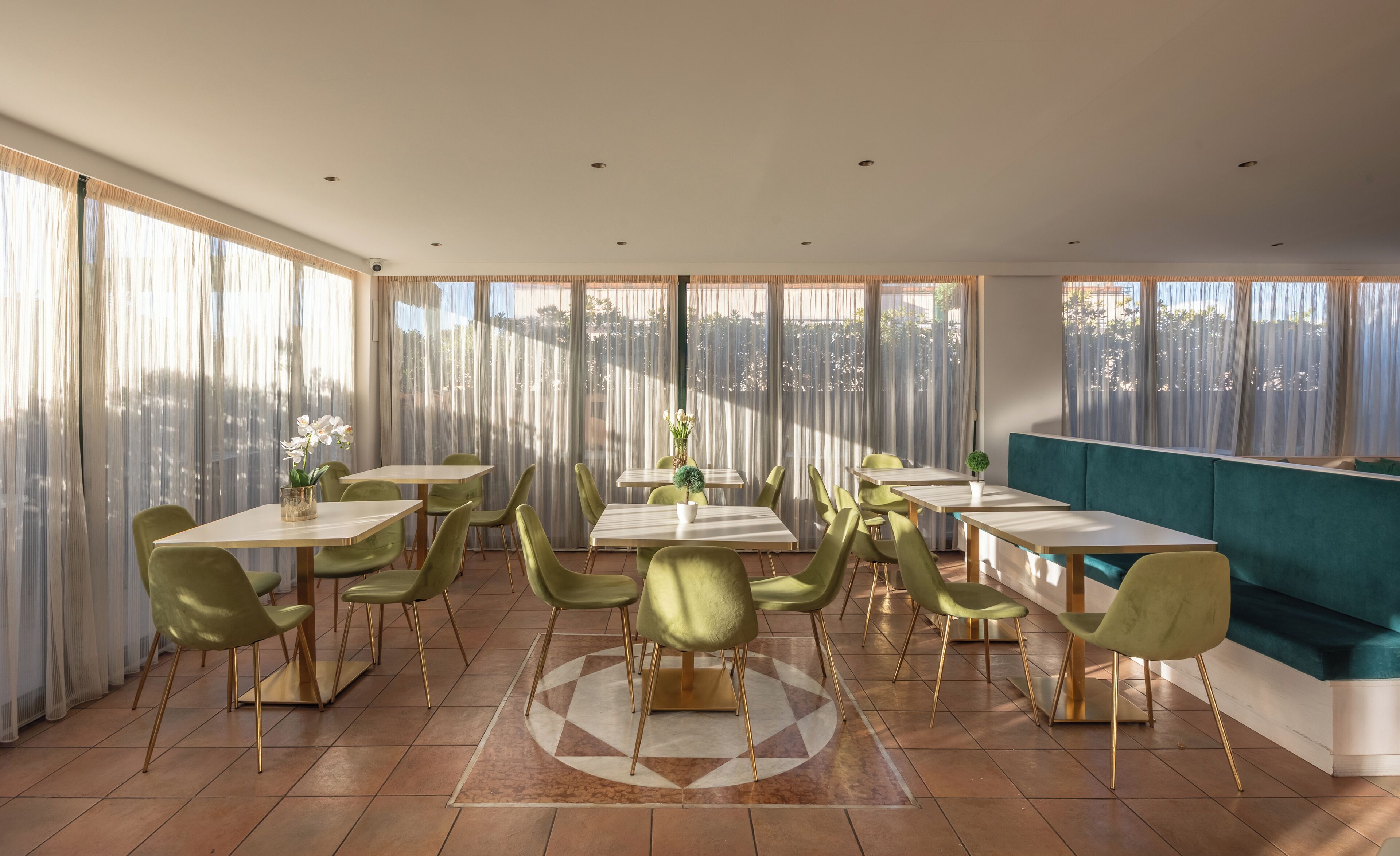 Photo - Hotel Palladium Palace