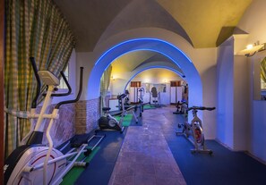 Gimnasio