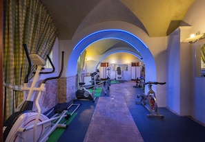 Gimnasio