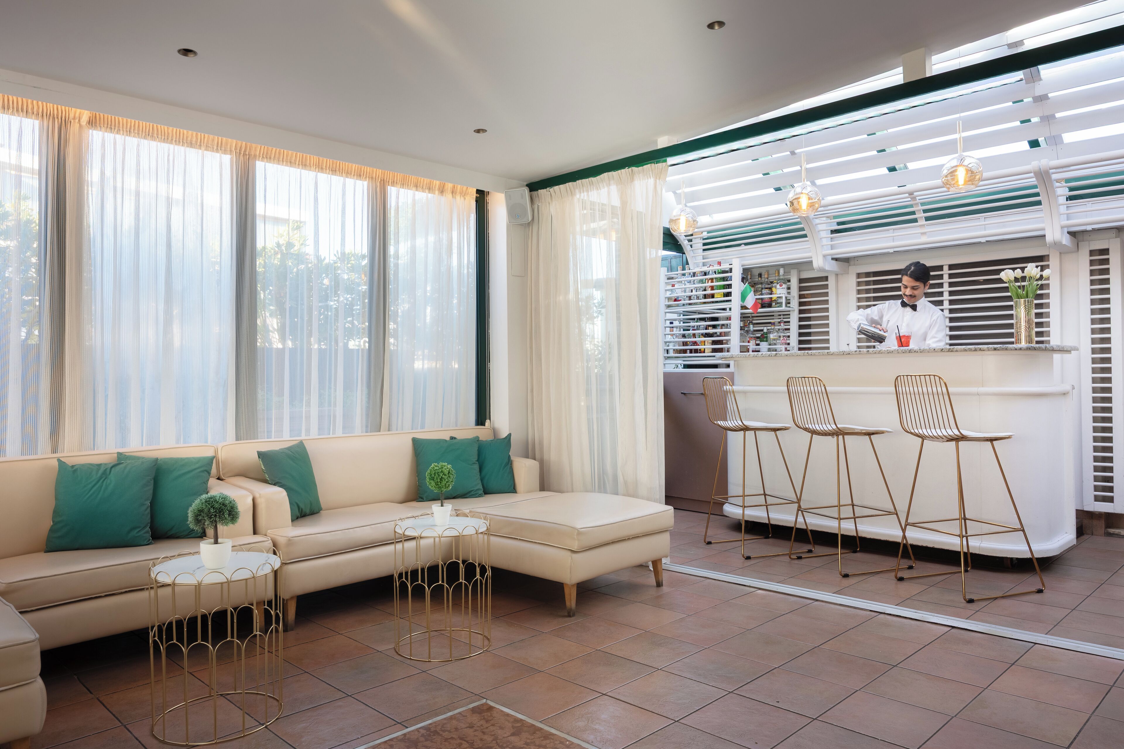 Photo - Hotel Palladium Palace