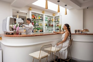 Bar panoramico