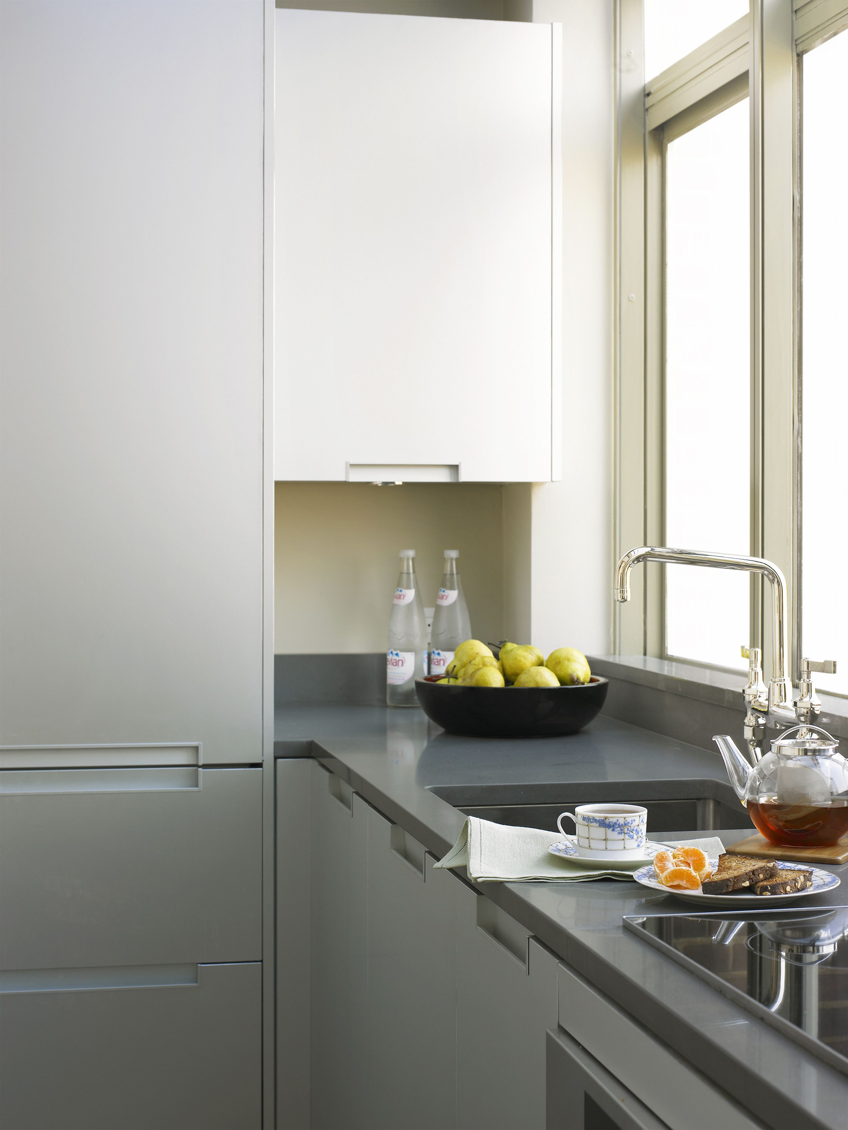 Dapur peribadi