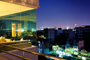 住宿景观