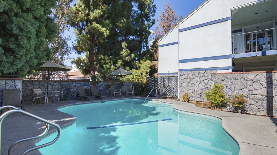 Quality Inn Fresno Yosemite Airport