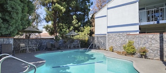 Quality Inn Fresno Yosemite Airport