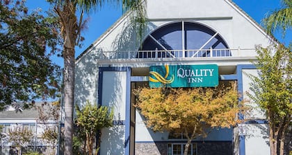 Quality Inn Fresno Yosemite Airport