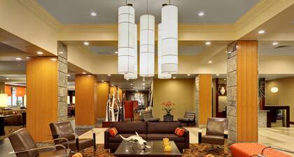 DoubleTree by Hilton Hotel St. Louis - Chesterfield