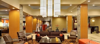 DoubleTree by Hilton Hotel St. Louis - Chesterfield