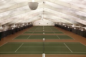 Sportfaciliteiten