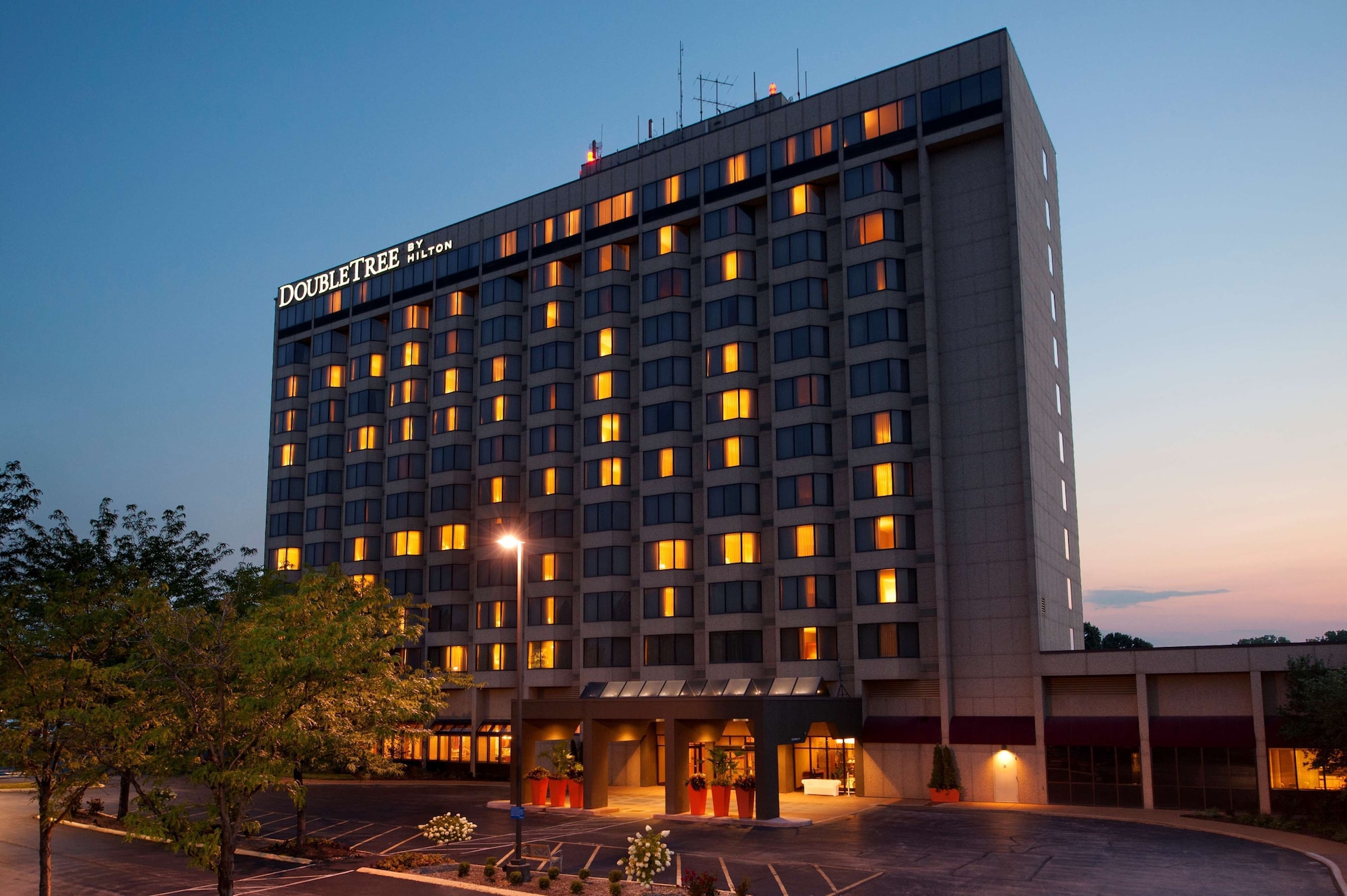 4-sterrenhotels