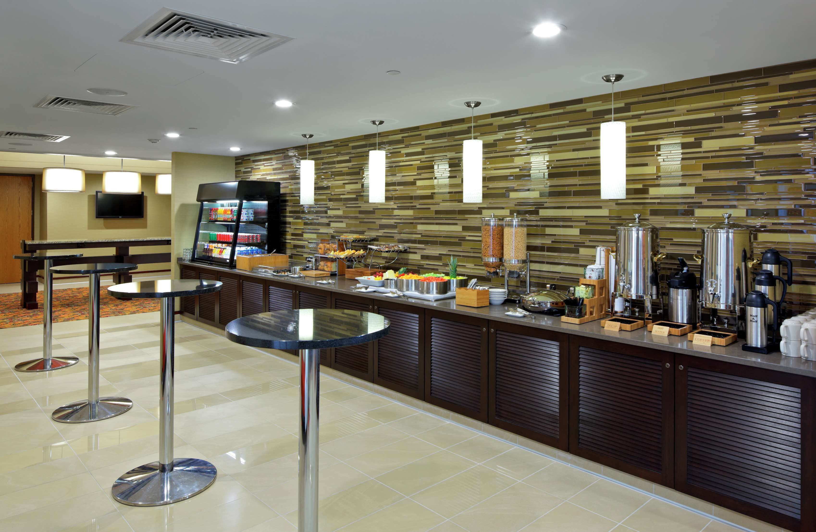 daily buffet breakfast (usd 15.95 per person)