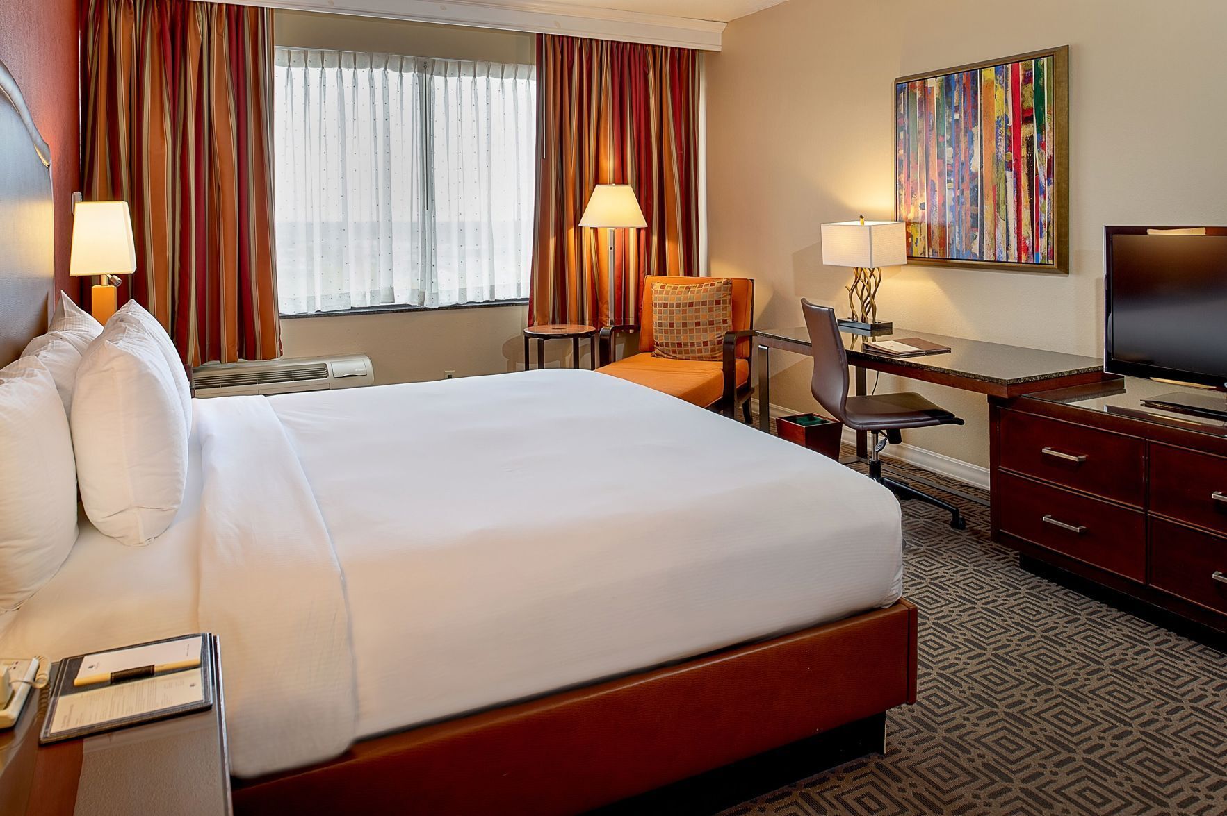 Ropa de cama de alta calidad y edredón 