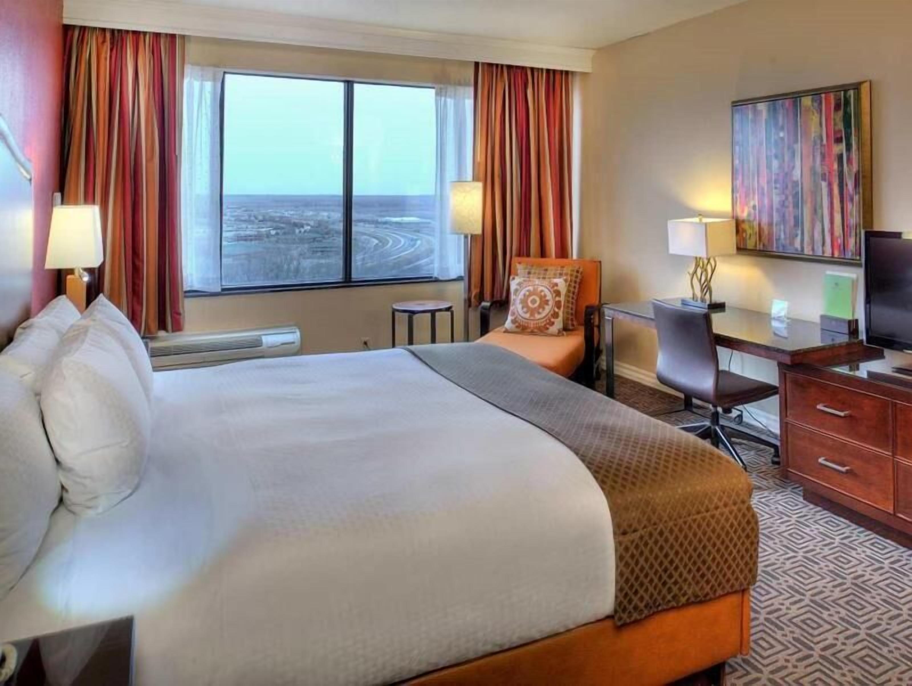 Ropa de cama de alta calidad y edredón 