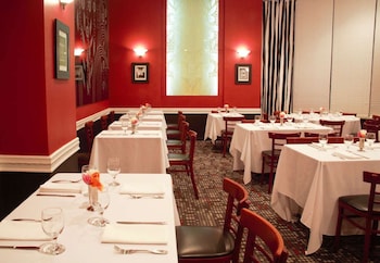 Restaurant on-premise at Lexington by Hotel RL Miami Beach