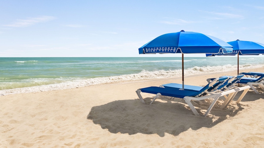 Lexington by Hotel RL Miami Beach