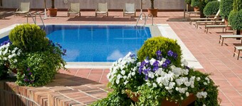 Novotel Madrid Campo de las Naciones