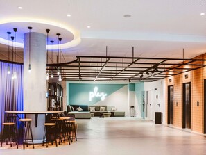 Exterior - Novotel Madrid Campo de las Naciones (Madrid)