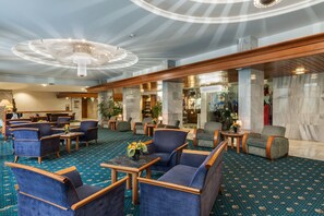 Lobby - Ensana Thermal Hévíz (Hévíz)