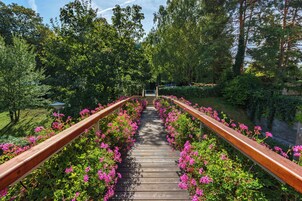 Jardín