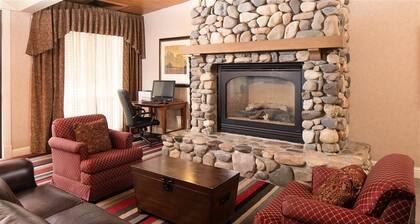 Canyon Springs Extended Stay