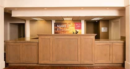 Canyon Springs Extended Stay