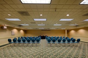 Meeting facility - Canyon Springs Extended Stay (Twin Falls)