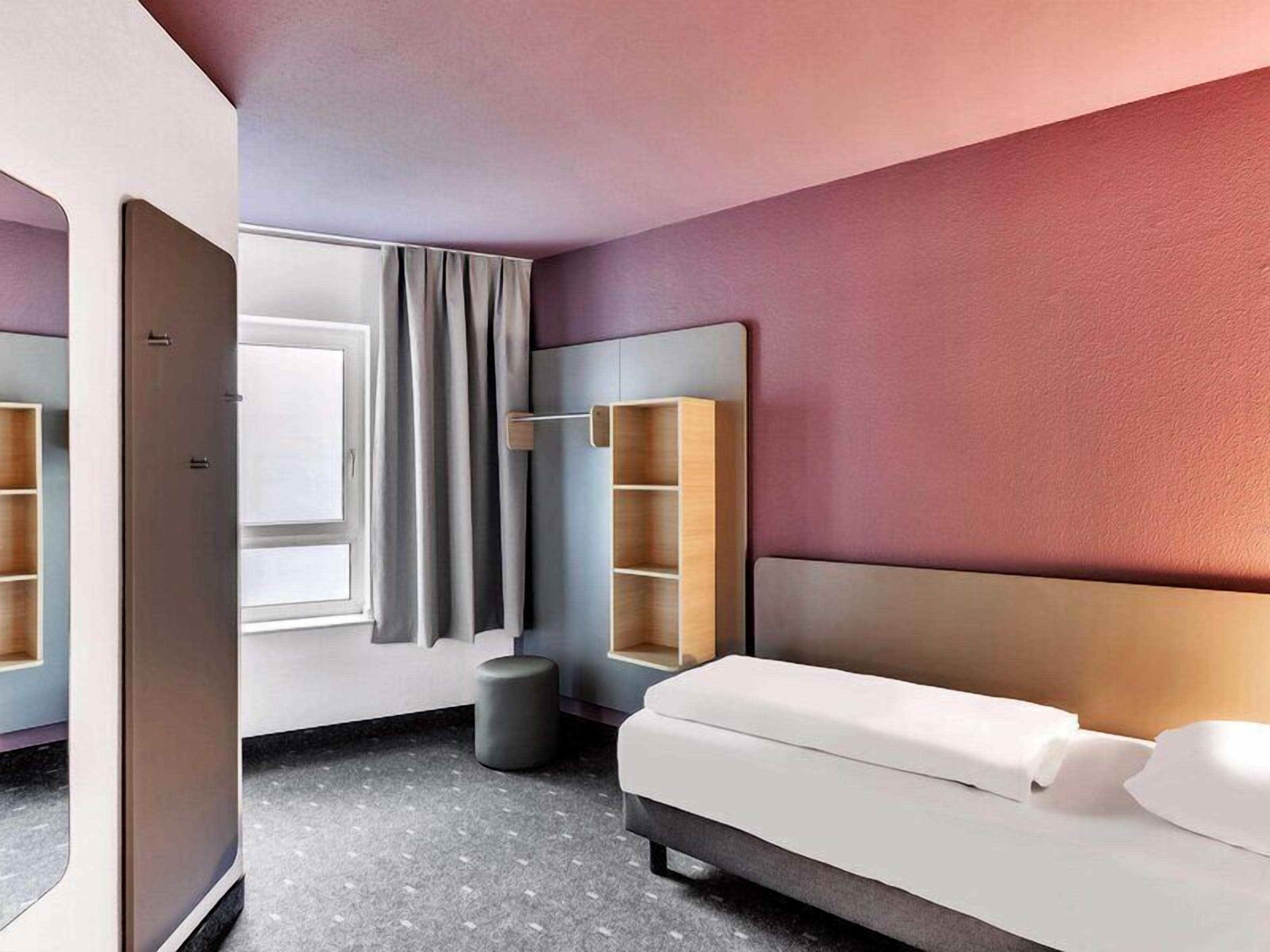 Foto - B&B Hotel Bremen-Altstadt