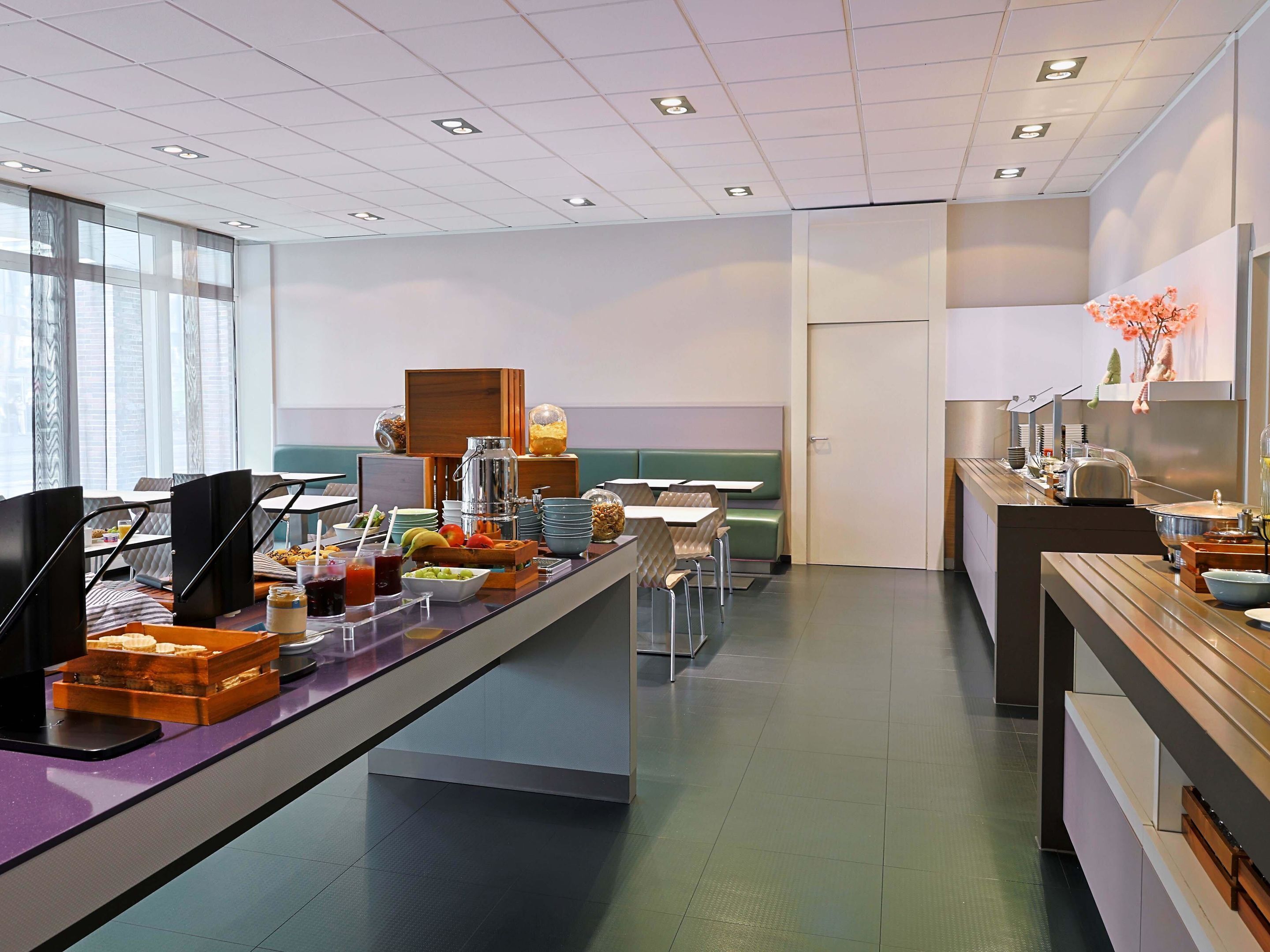 Photo - B&B Hotel Bremen-Altstadt