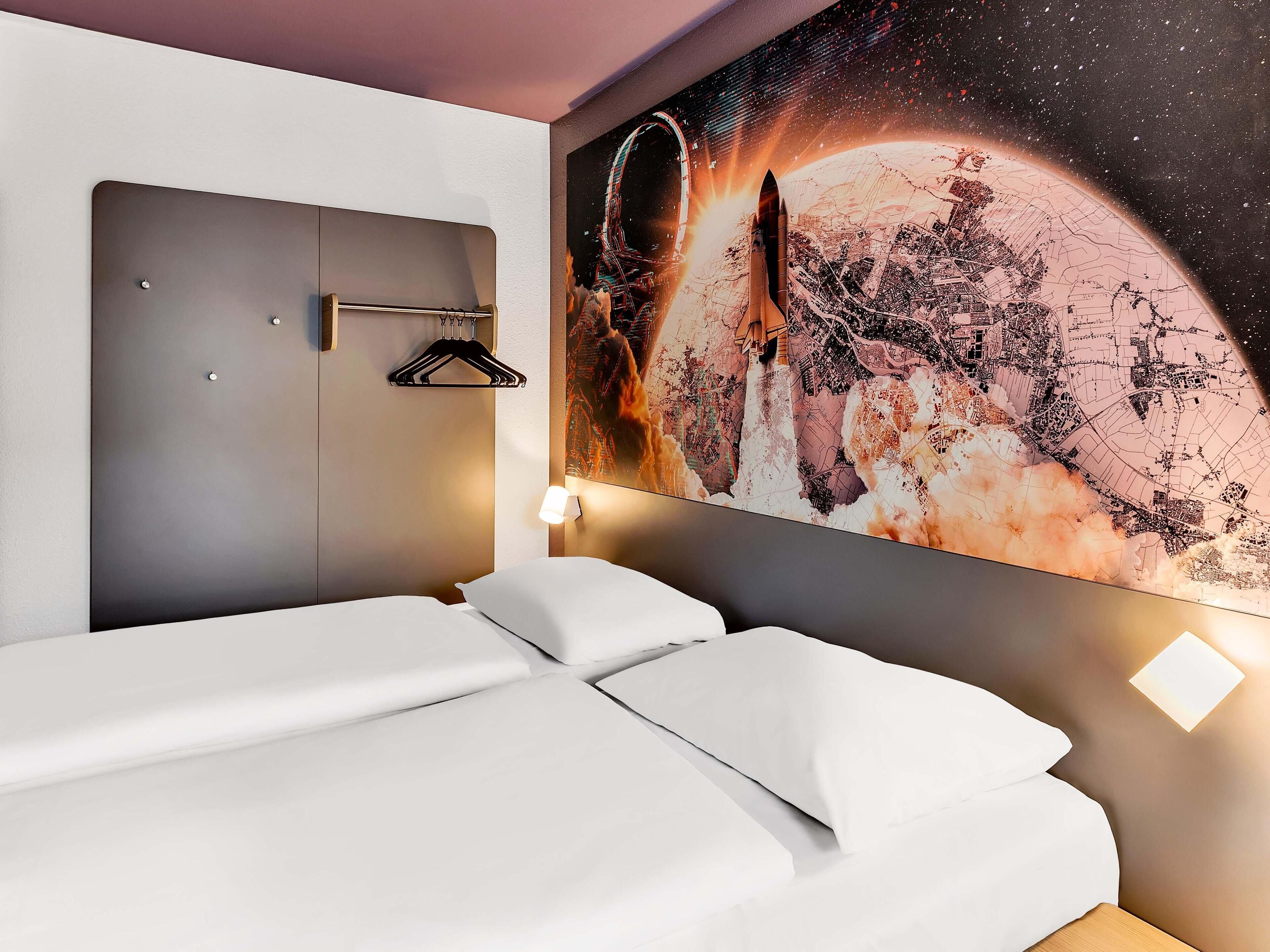 Foto - ibis Styles Bremen Altstadt