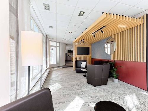 B&B Hotel Bremen-Altstadt