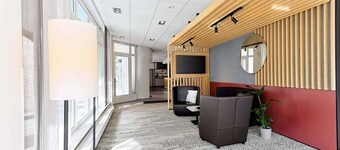 B&B Hotel Bremen-Altstadt