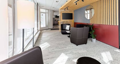 B&B Hotel Bremen-Altstadt