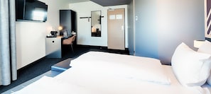 Premium Double Room
