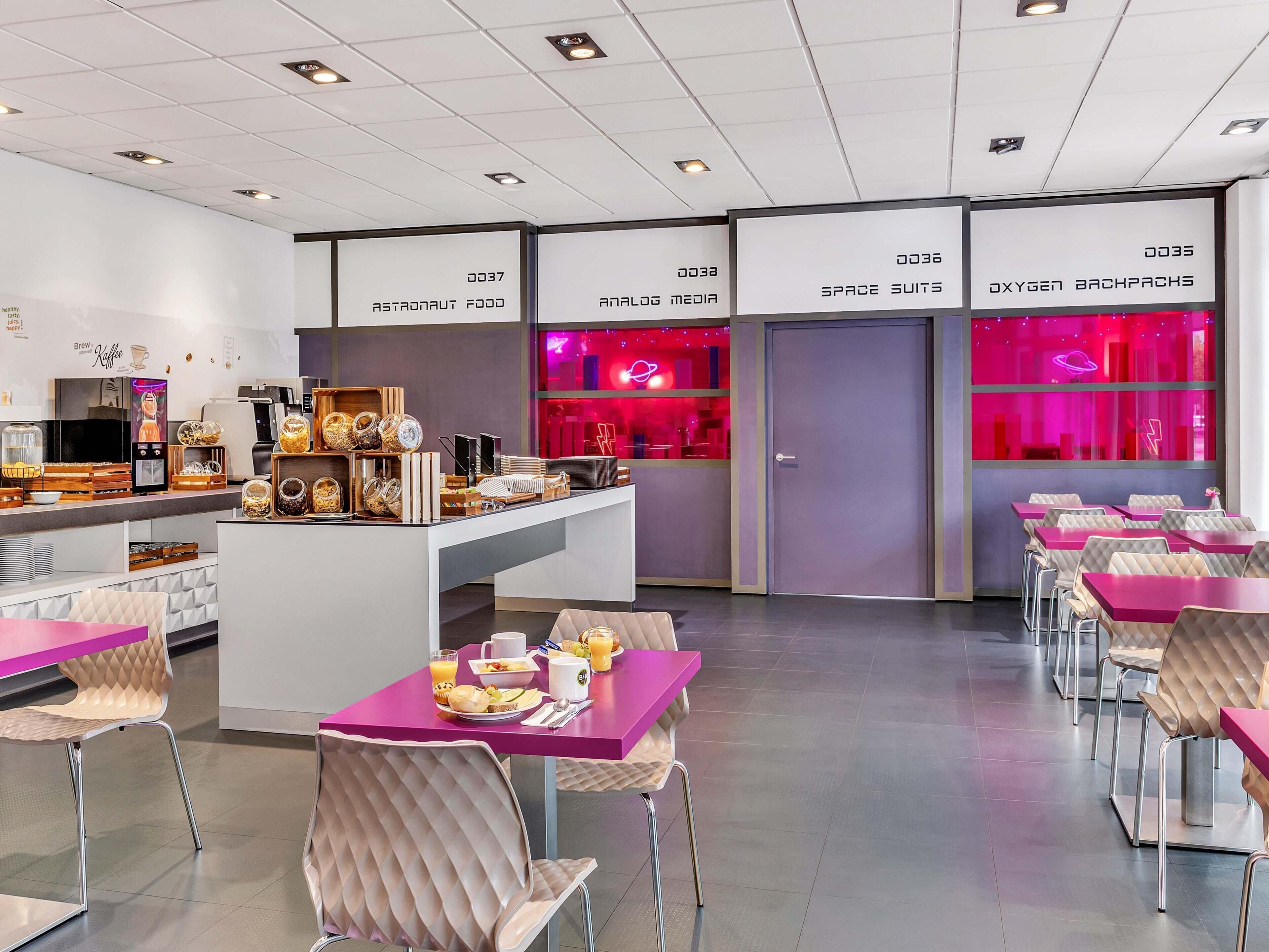 Foto - ibis Styles Bremen Altstadt