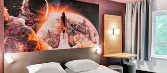 B&B Hotel Bremen-Altstadt