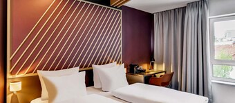B&B Hotel Bremen-Altstadt