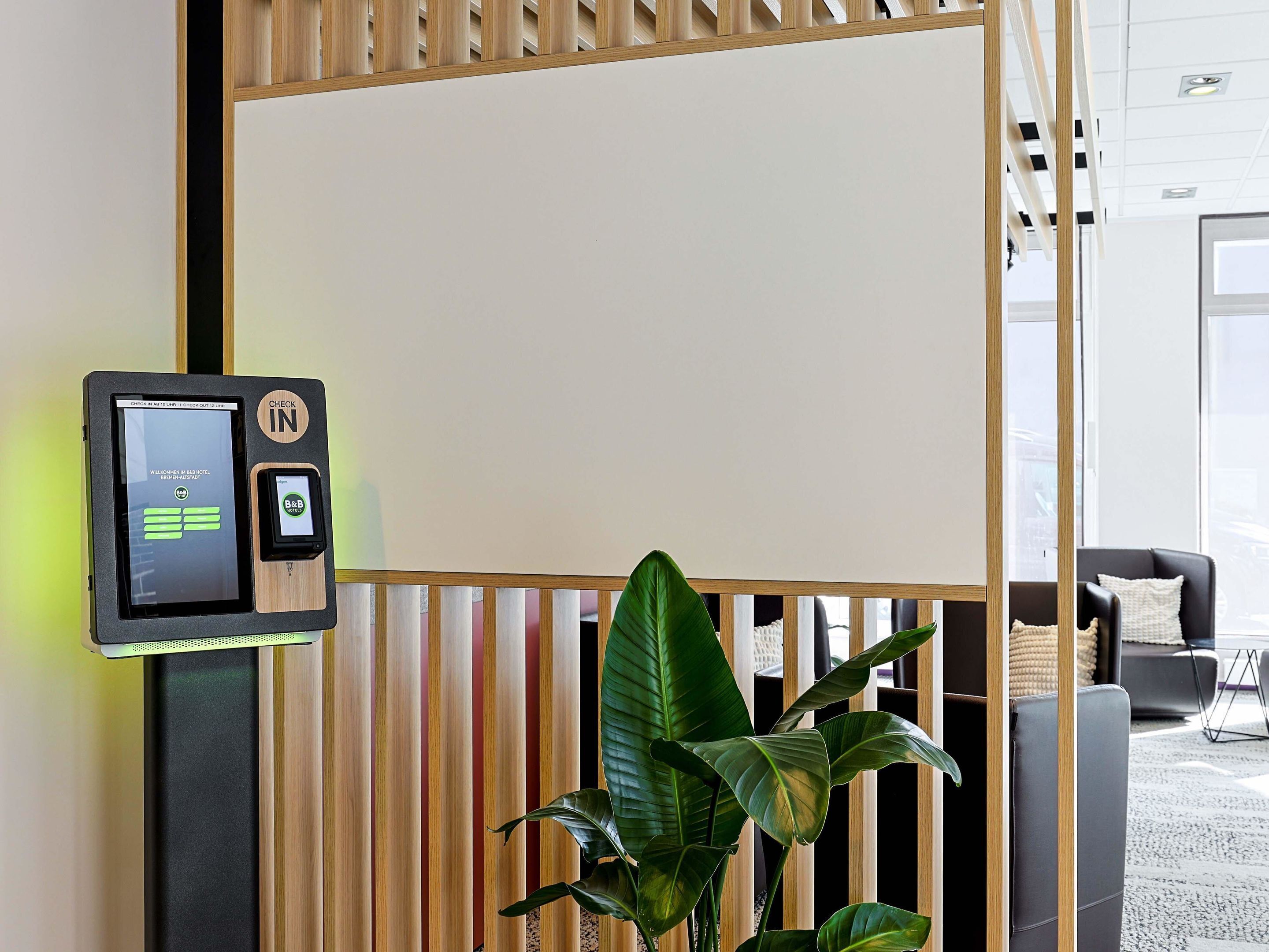 Photo - B&B Hotel Bremen-Altstadt