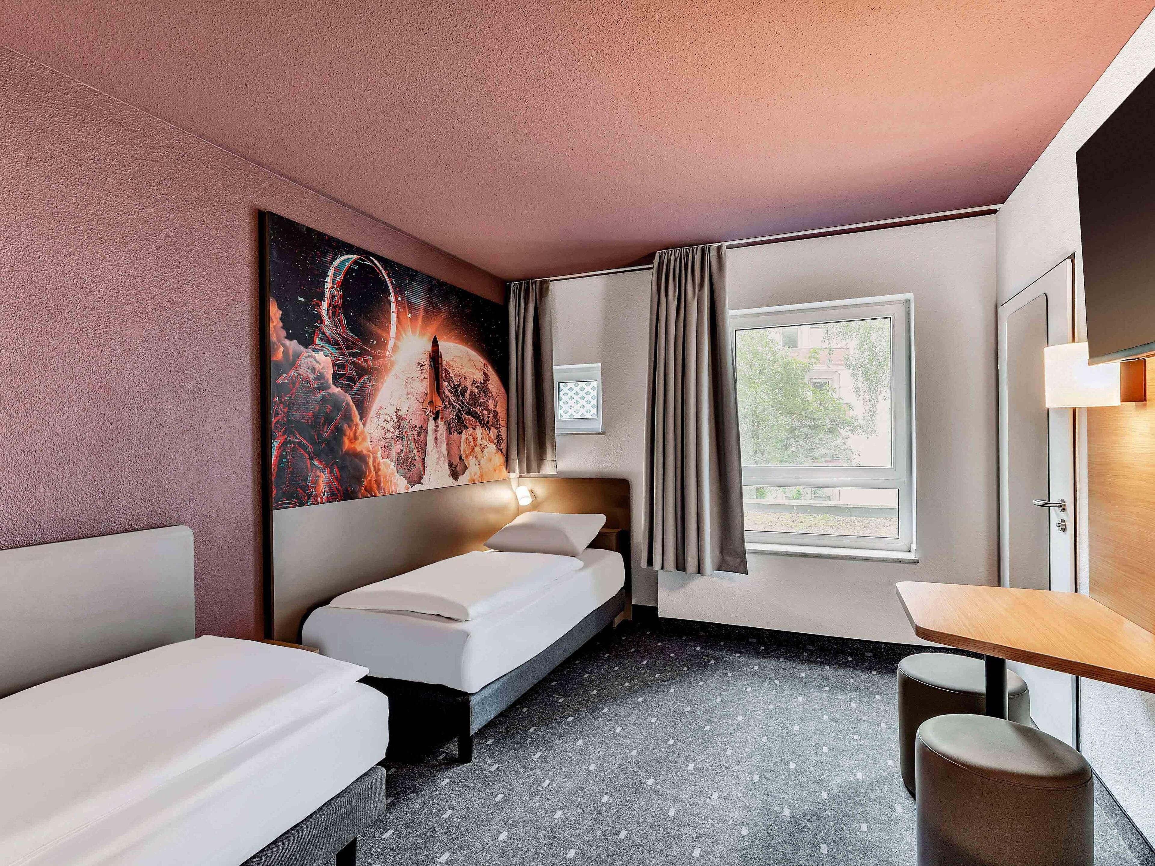 Foto - ibis Styles Bremen Altstadt