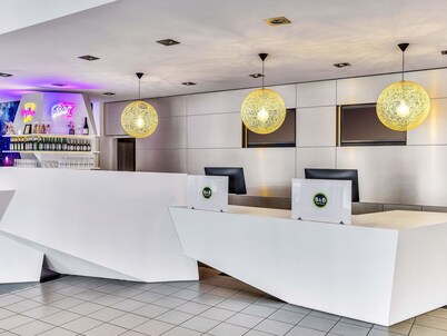 B&B Hotel Bremen-Altstadt