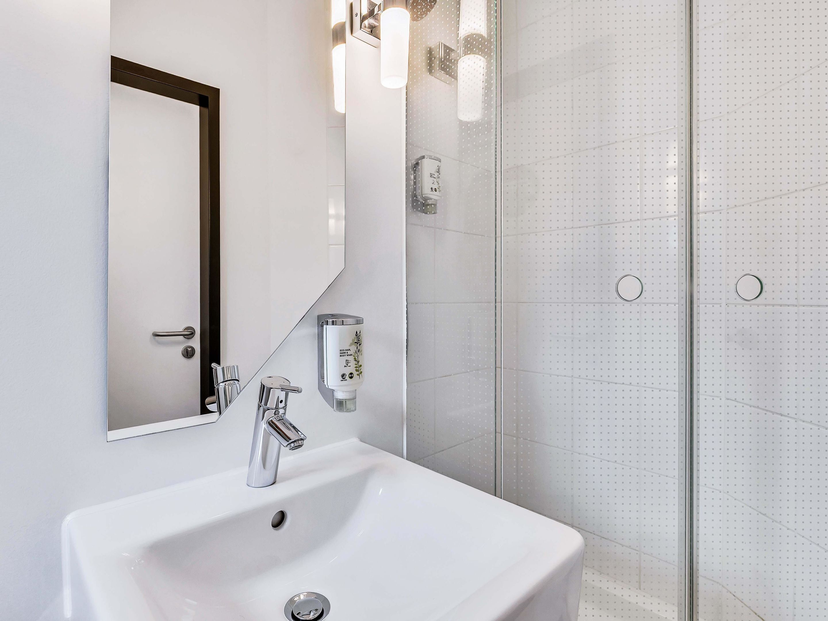 Foto - B&B Hotel Bremen-Altstadt